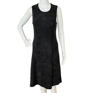Fuzzi 100% wool dress women Size M-L